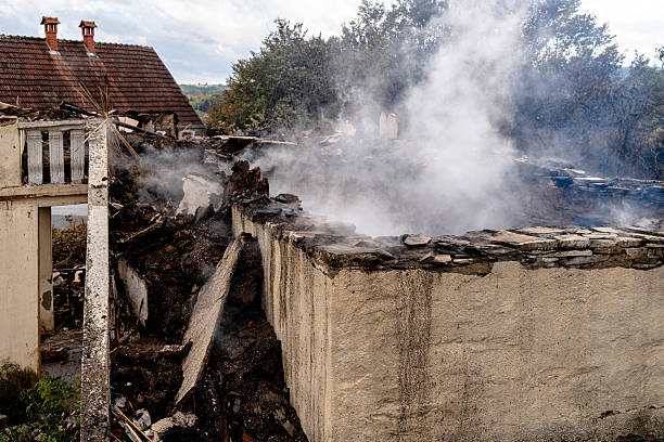 Affordable Emergency Fire Cleanup solutions in Morton, TX